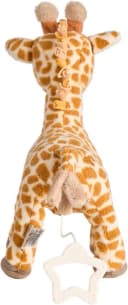 Sterntaler® Spieluhr Giraffe Kaya M - Weiches Plüsch mit Wiegenlied Bild 1