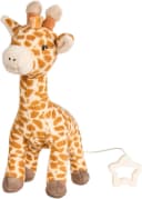 Sterntaler® Spieluhr Giraffe Kaya M - Weiches Plüsch mit Wiegenlied Bild 2