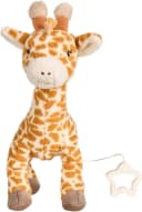 Sterntaler® Spieluhr Giraffe Kaya M - Weiches Plüsch mit Wiegenlied Bild 3