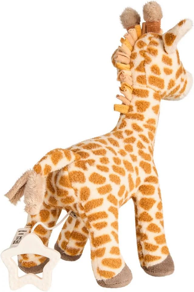 Sterntaler® Spieluhr Giraffe Kaya M - Weiches Plüsch mit Wiegenlied - Bild 5