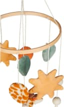 Sterntaler® Mobile Deko Safari - Bunt Giraffe Löwe Bild 3
