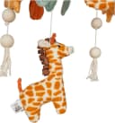 Sterntaler® Mobile Deko Safari - Bunt Giraffe Löwe Bild 4