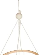 Sterntaler® Mobile Deko Safari - Bunt Giraffe Löwe Bild 5