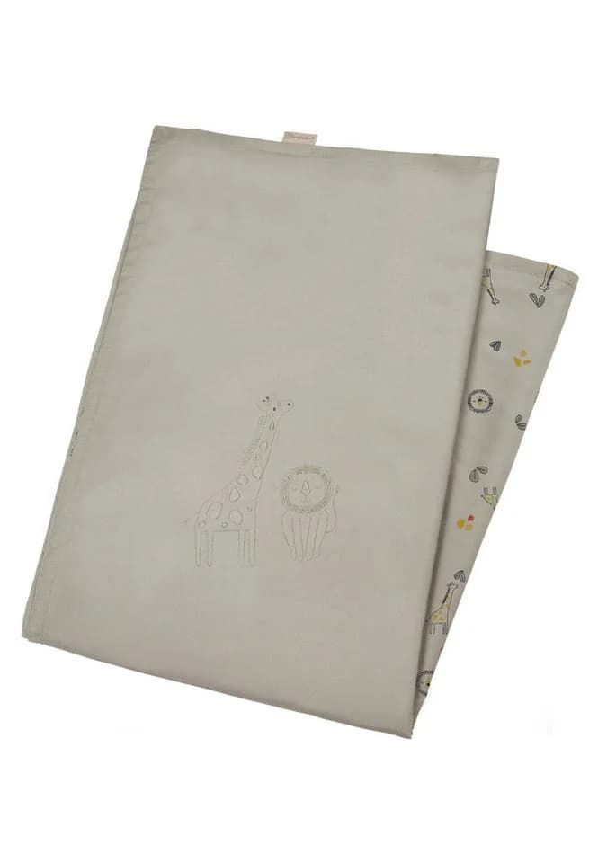 Sterntaler® Babydecke UV Schutz SAFARI - Bild 2