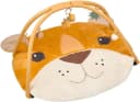 Sterntaler® Spielbogen Löwe Leo - Weiche Liegefläche 100x80cm Bild 2