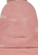 Sterntaler® Baby Rasselsocke Hase Rosa mit Rassel Bild 5