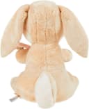Sterntaler Kuscheltier Hase Hanni L Braun Bild 1