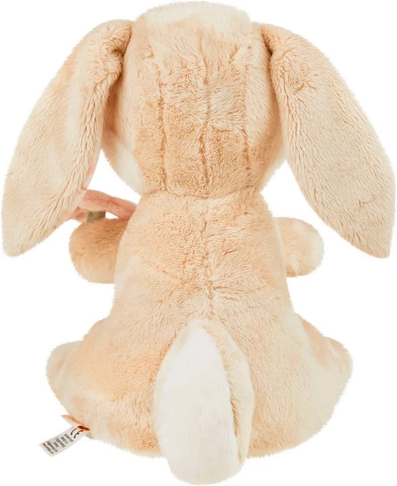 Sterntaler Kuscheltier Hase Hanni L Braun