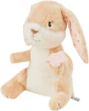 Sterntaler Kuscheltier Hase Hanni L Braun Bild 2