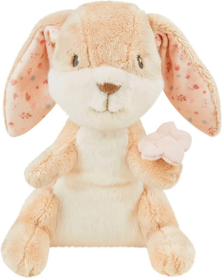 Sterntaler Kuscheltier Hase Hanni L Braun - Bild 3