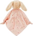 Sterntaler Schmusetuch Hase Hanni L Rosa Musselin Bild 1