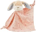 Sterntaler Schmusetuch Hase Hanni L Rosa Musselin Bild 3