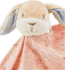 Sterntaler Schmusetuch Hase Hanni L Rosa Musselin Bild 4