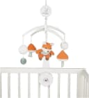 Sterntaler Mobile Fuchs Filou Bunt Bild 1