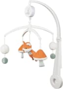 Sterntaler Mobile Fuchs Filou Bunt Bild 2