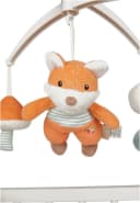 Sterntaler Mobile Fuchs Filou Bunt Bild 3