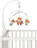Sterntaler Mobile Fuchs Filou Bunt Bild 5