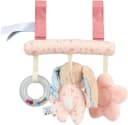 Sterntaler® Greifspielzeug Hase Hanni Quarzrosa Bild 1
