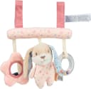 Sterntaler® Greifspielzeug Hase Hanni Quarzrosa Bild 2