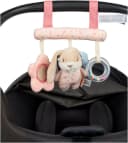 Sterntaler® Greifspielzeug Hase Hanni Quarzrosa Bild 3