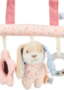 Sterntaler® Greifspielzeug Hase Hanni Quarzrosa Bild 4