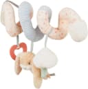 Sterntaler Greifspielzeug Spielzeugspirale Hase Hanni - Quarzrosa Bild 4