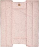 Sterntaler Bettnestchen Hase Hanni Rosa Bild 1