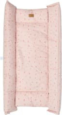 Sterntaler Bettnestchen Hase Hanni Rosa Bild 5