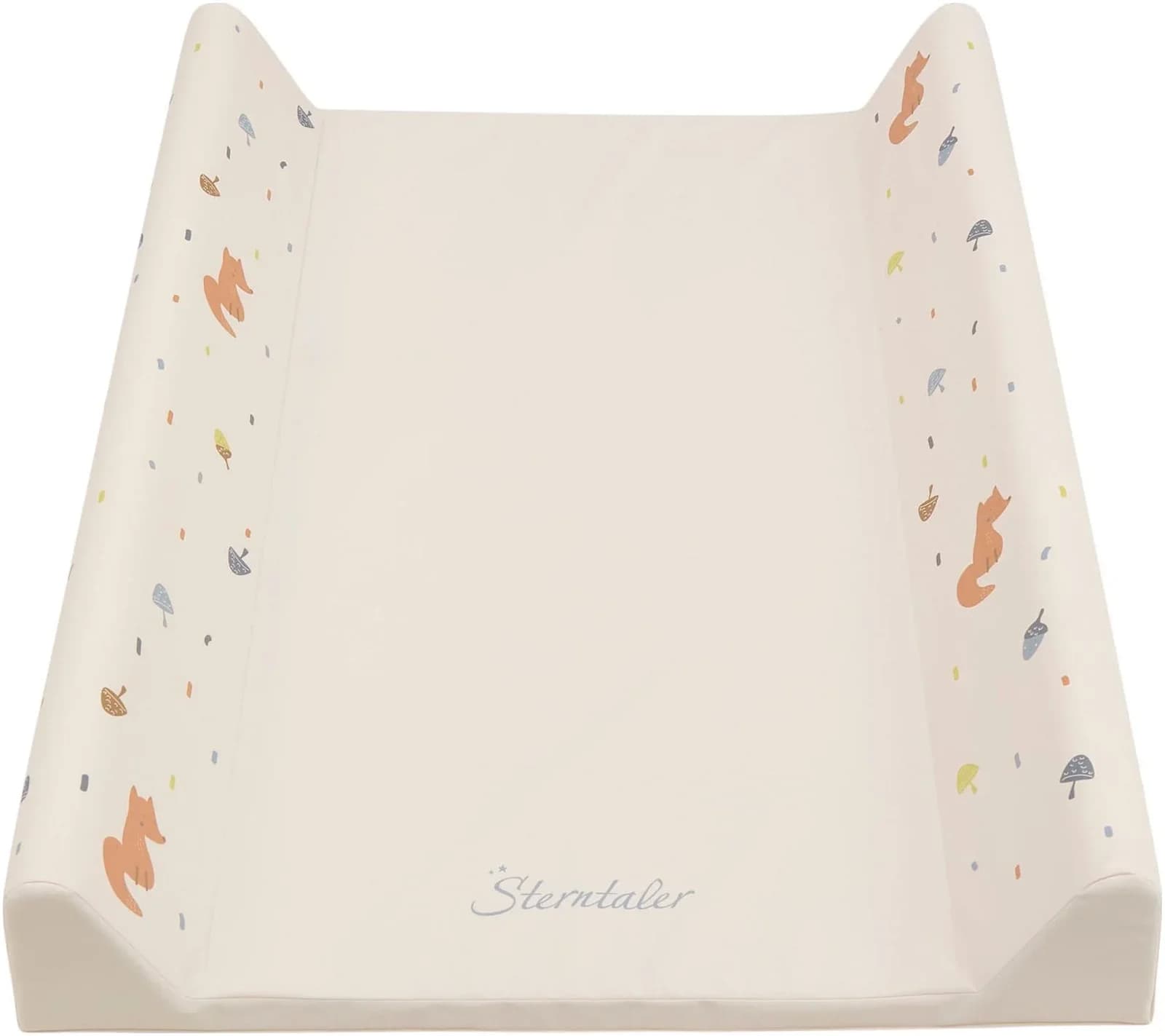 Sterntaler Wickelauflage Filou Keil, Made in Europe