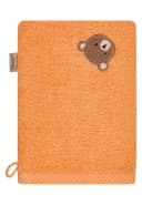 Sterntaler® Waschhandschuh 2er-Pack Bär Bo Frottee Bild 3