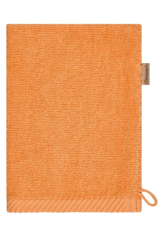 Sterntaler® Waschhandschuh 2er-Pack Bär Bo Frottee - Bild 4
