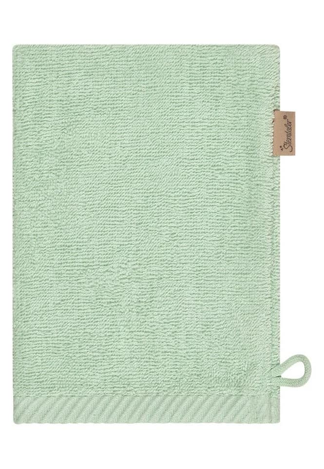 Sterntaler® Waschhandschuh 2er-Pack Bär Bo Frottee - Bild 5