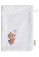 Sterntaler Waschhandschuhe 2er-Pack Bär Bo Frottee Bild 3