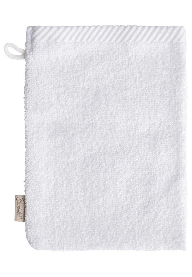 Sterntaler Waschhandschuhe 2er-Pack Bär Bo Frottee - Bild 4