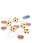 FC Bayern München Lichterkette Rot Offizieller FC Bayern Store Bild 1