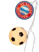FC Bayern München Lichterkette Rot Offizieller FC Bayern Store Bild 5