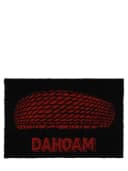 FC Bayern München Fußmatte Schwarz Kokos mit Allianz Arena Bild 1