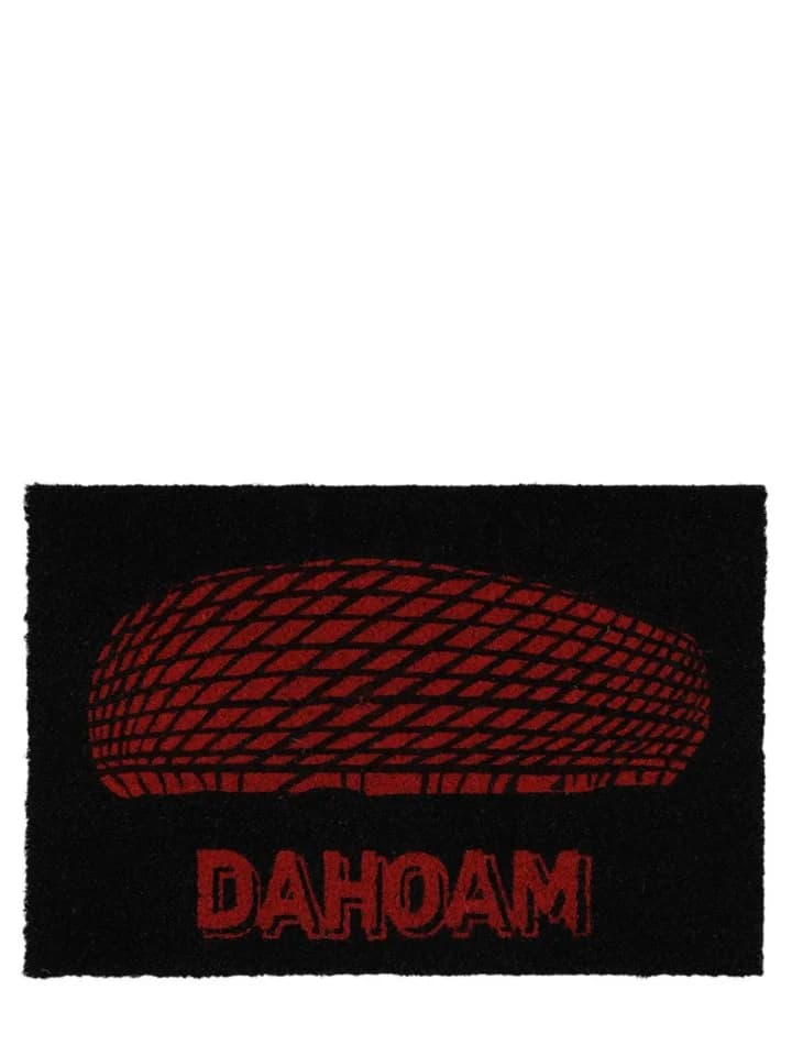 FC Bayern München Fußmatte Schwarz Kokos mit Allianz Arena - Bild 2