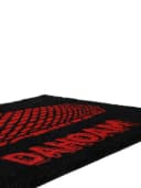 FC Bayern München Fußmatte Schwarz Kokos mit Allianz Arena Bild 3