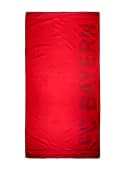 FC Bayern München Badetuch Microfaser Polyester Bild 1
