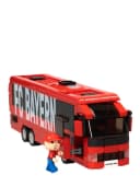FC Bayern München Mannschaftsbus Klemmbausteine Bild 3