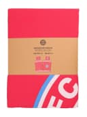 FC Bayern München Bettwäsche Rot 155x220cm Baumwolle Bild 3