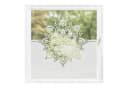 Bilderdepot24 Fensterfolie Mandala Motiv Statisch Haftend Blickdicht Bild 2