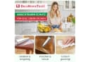 DecoHomeTextil Transparente PVC Tischdecke Schutzfolie Bild 1