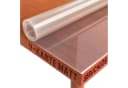 DecoHomeTextil Transparente PVC Tischdecke Schutzfolie Bild 2