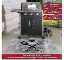 DecoHomeTextil Grillmatte Bodenmatte mit Anti-Rutsch-Funktion Bild 3