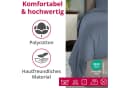 Bettwäsche aus Baumwolle und Polyester Bild 5