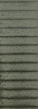 Iwaniccy Wohnlandschaft elektr. Sitzverstellung Cord grün Bild 5