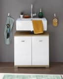 PREISBRECHER Waschbeckenunterschrank Peter Modern Bild 2