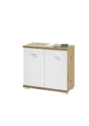 PREISBRECHER Waschbeckenunterschrank Peter Modern Bild 3